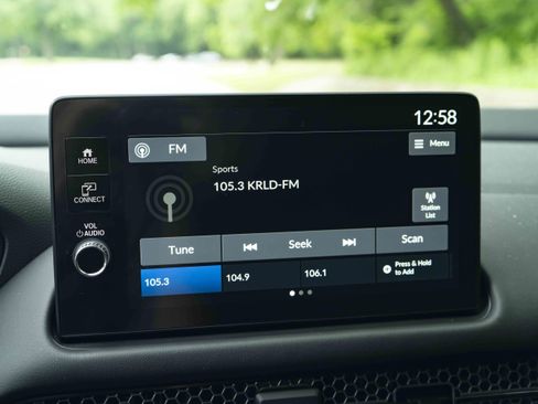 Used 2026 Honda HR-V Sport image 31