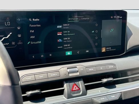 New 2026 Kia K4 GT-Line FWD image 15