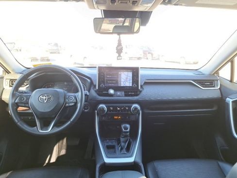 Used 2019 Toyota RAV4 Limited image 26