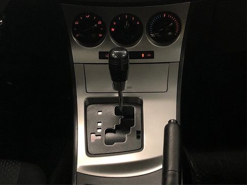 Used 2010 MAZDA MAZDA3 i Sport image 21