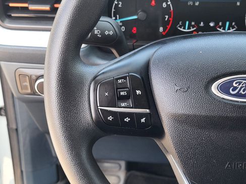 Certified 2023 Ford Maverick XLT w/ Equipment Group 300A Standard image 28