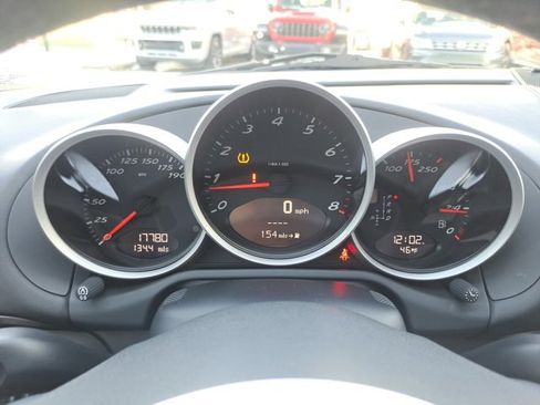 Used 2012 Porsche Cayman R image 25