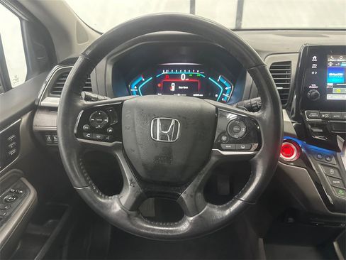 Used 2020 Honda Odyssey Elite image 28