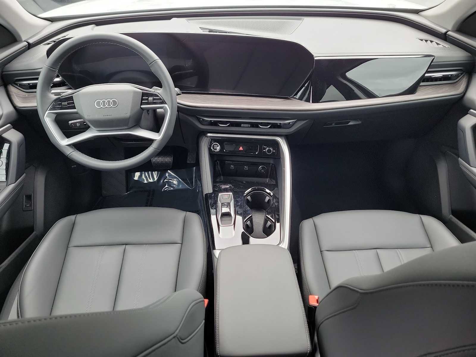 New 2026 Audi Q5 Premium Plus AWD/4WD image 14