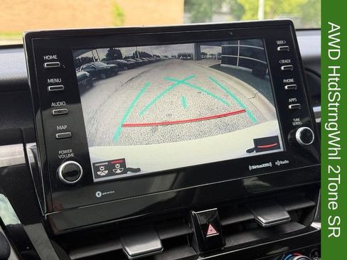 Used 2022 Toyota Camry XSE AWD/4WD image 23