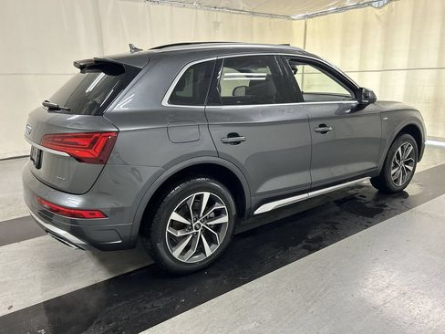 Used 2023 Audi Q5 2.0T Premium Plus AWD/4WD image 2