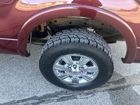 Used 2010 Ford F150 Lariat image 22