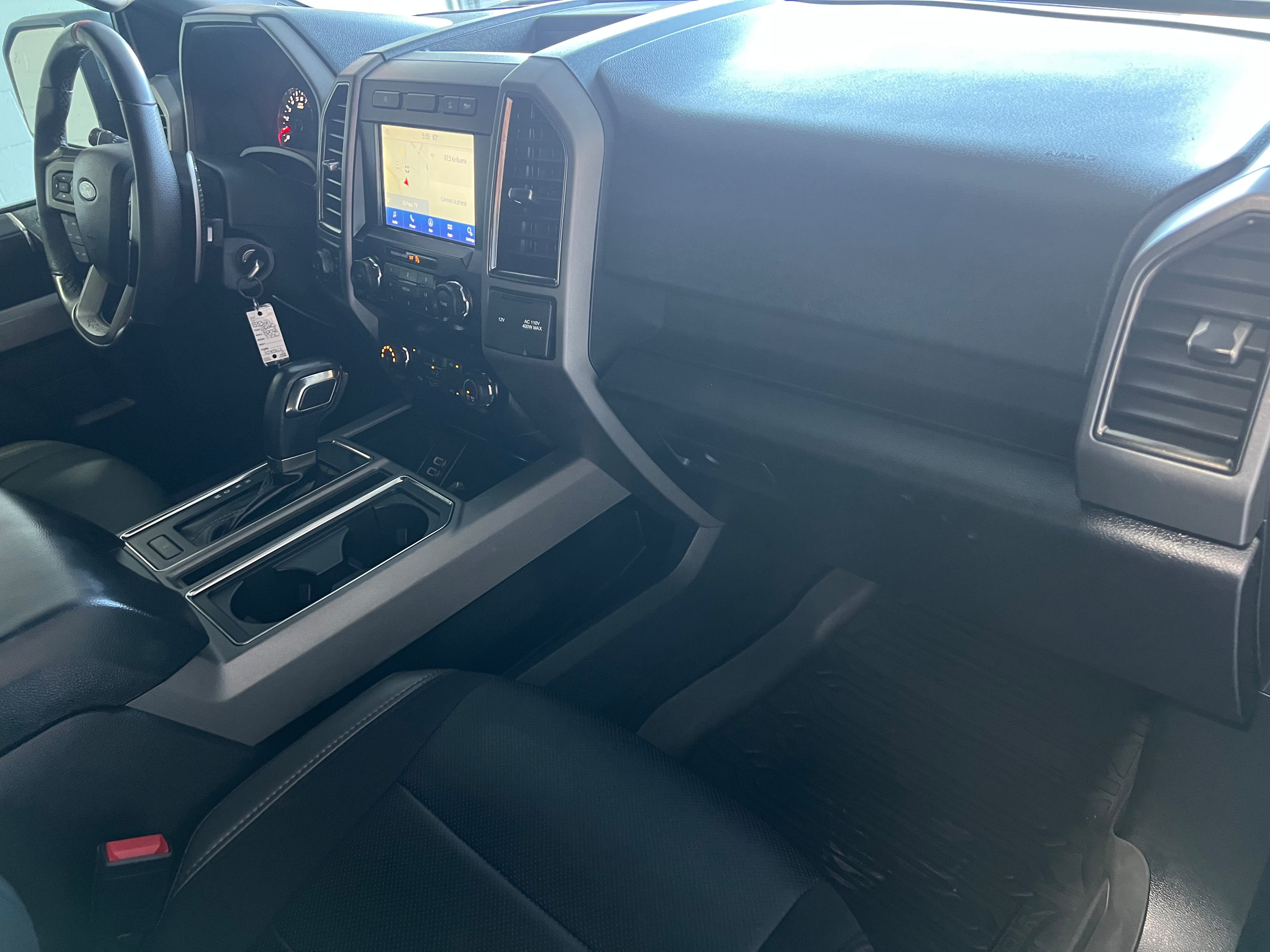 Used 2020 Ford F150 Raptor w/ Equipment Group 801A Mid AWD/4WD image 16