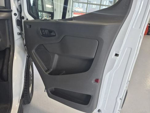 Used 2024 Ford Transit 250 148 Medium Roof w/ Load Area Protection Package RWD image 16