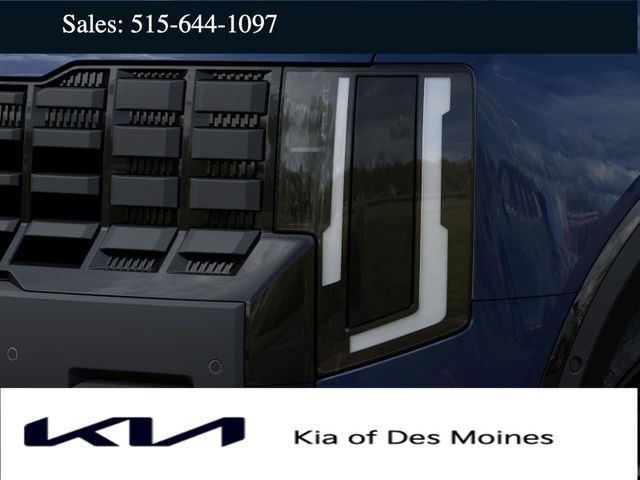 New 2027 Kia Telluride X-Line SX Prestige w/ Towing Package AWD/4WD image 12
