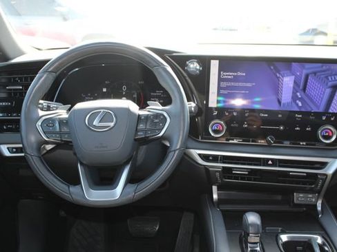 Certified 2025 Lexus RX 350 Premium w/ Convenience Package FWD image 14