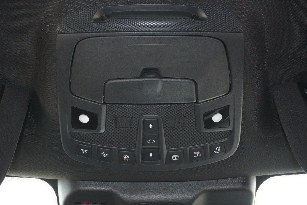 Used 2024 Lincoln Navigator Reserve AWD/4WD image 19
