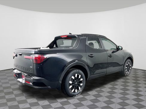 New 2026 Hyundai Santa Cruz SEL AWD/4WD image 29