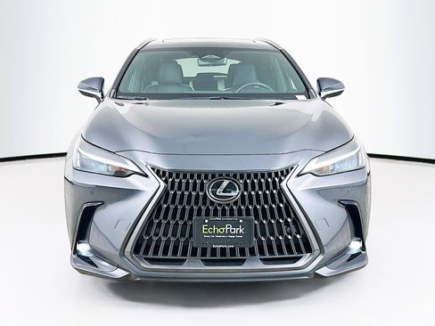 Used 2024 Lexus NX 350 AWD image 2