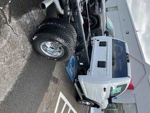 New 2026 RAM 3500 Tradesman image 5