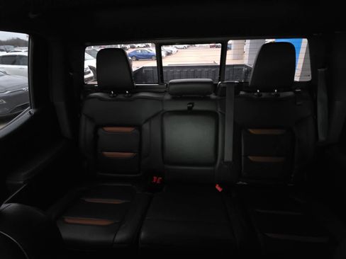 Used 2020 GMC Sierra 1500 AT4 w/ AT4 Premium Package image 22