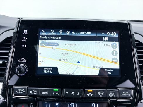 Used 2023 Honda Odyssey Touring image 7