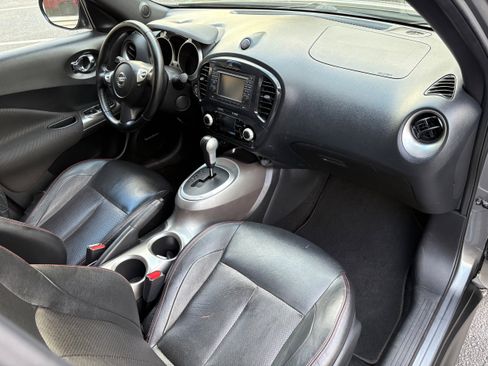 Used 2013 Nissan Juke SL image 25