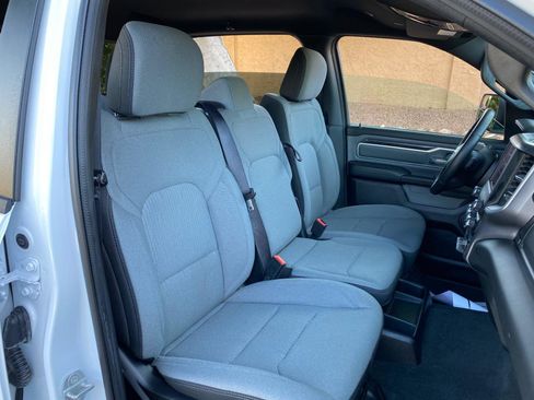 Used 2022 RAM 1500 Big Horn image 45