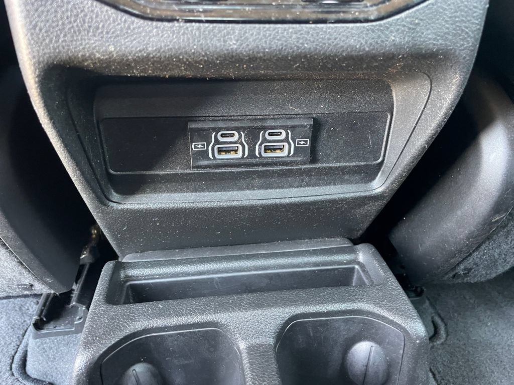 Used 2023 Jeep Grand Cherokee L Laredo AWD/4WD image 35