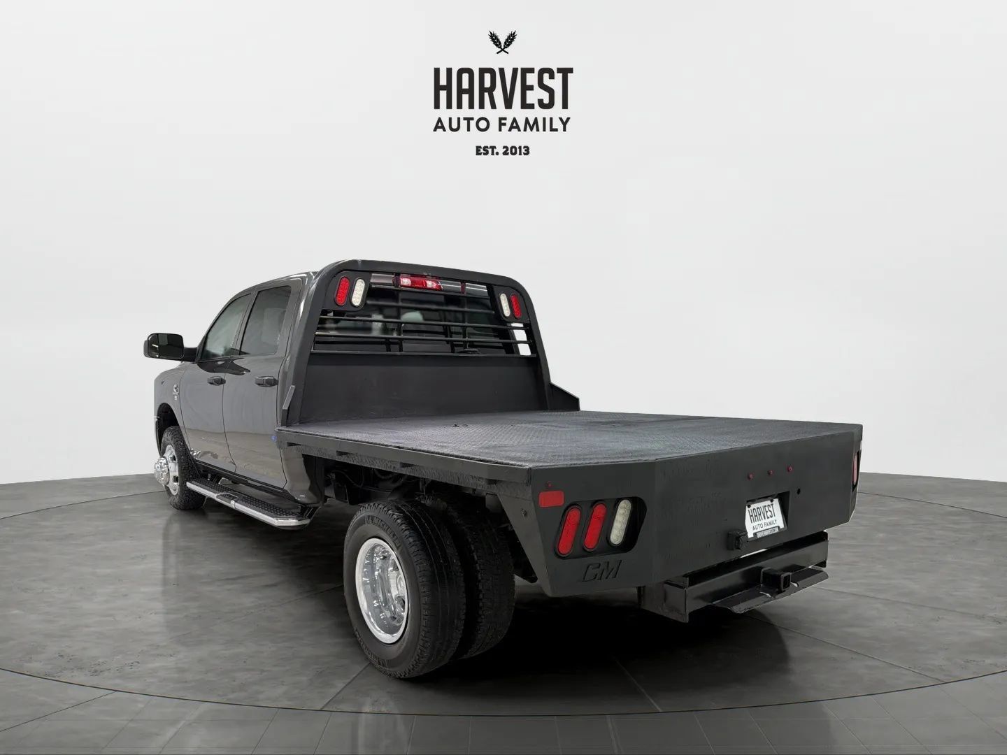Used 2020 RAM 3500 Tradesman AWD/4WD image 4