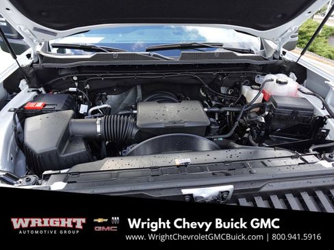 Used 2025 Chevrolet Silverado 3500 W/T w/ WT Convenience Package image 30