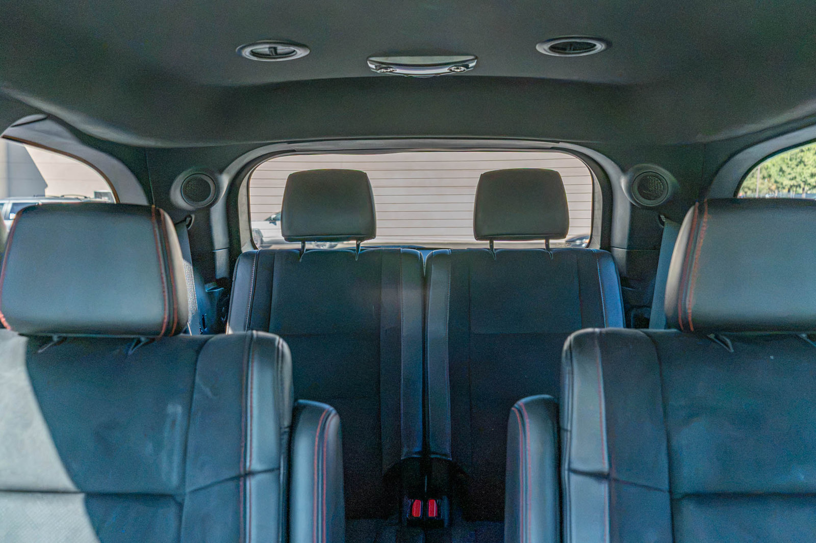 Used 2026 Dodge Durango GT AWD/4WD image 17
