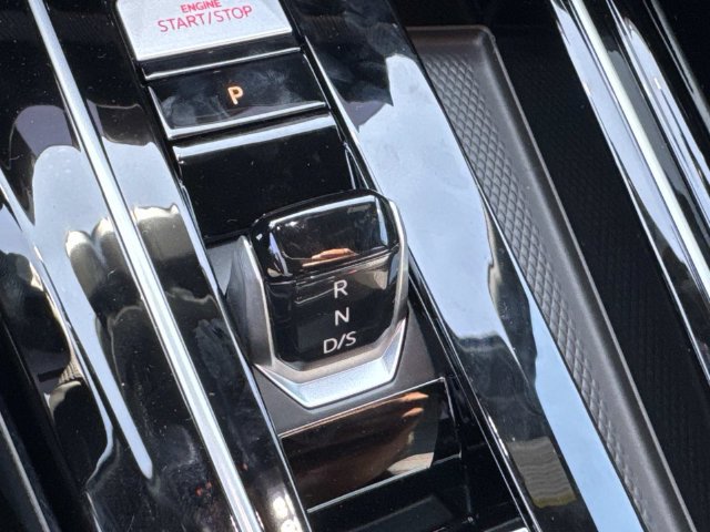 New 2026 Volkswagen GTI S FWD image 25
