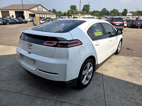 Used 2015 Chevrolet Volt image 5