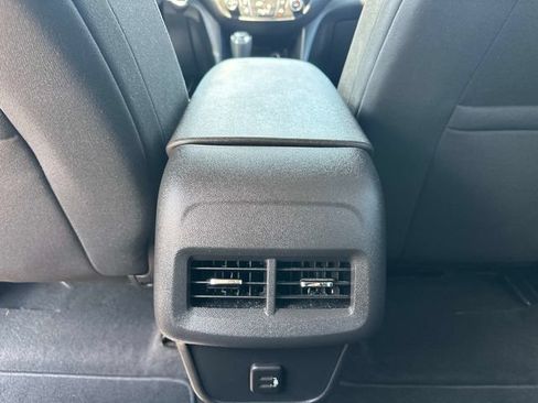 Used 2020 Chevrolet Equinox LT w/ LPO, Floor Liner Package FWD image 13