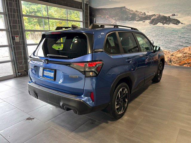 Used 2026 Subaru Forester Premium AWD/4WD image 27