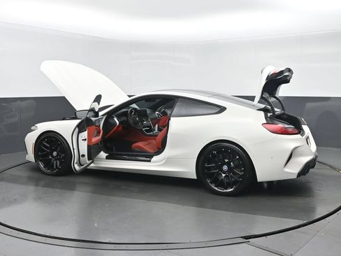 Used 2023 BMW M8 Competition w/ M Carbon Exterior Package AWD/4WD image 40