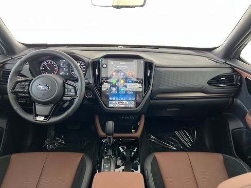 New 2026 Subaru Forester Touring image 14
