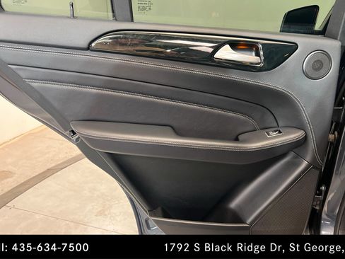 Used 2014 Mercedes-Benz ML 550 4MATIC image 18