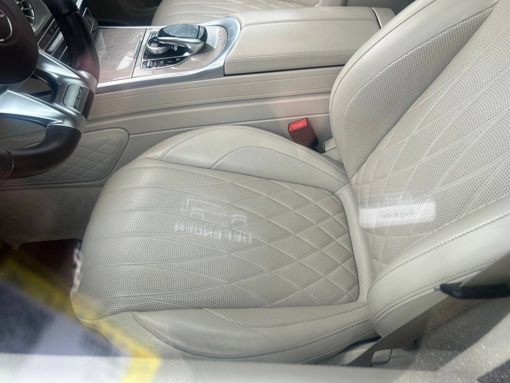 Used 2020 Mercedes-Benz G 63 AMG 4MATIC image 9