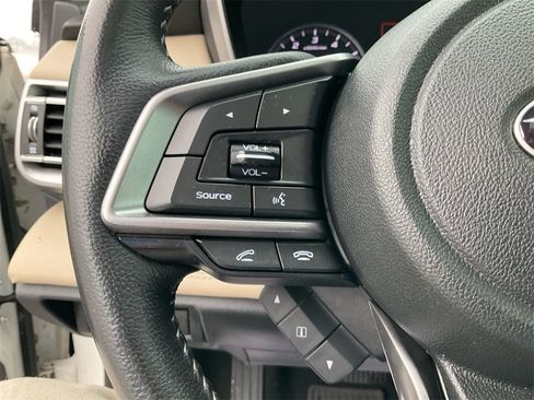 Used 2020 Subaru Legacy Limited image 35