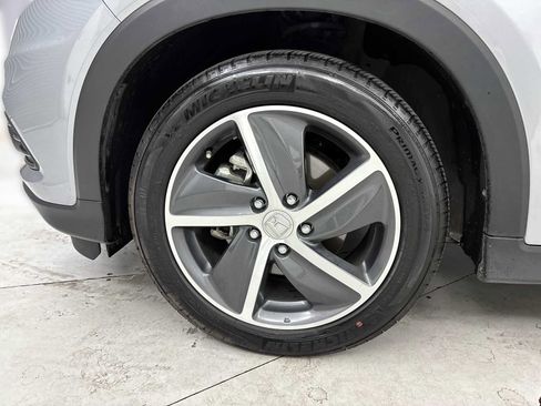 Used 2021 Honda HR-V EX image 19