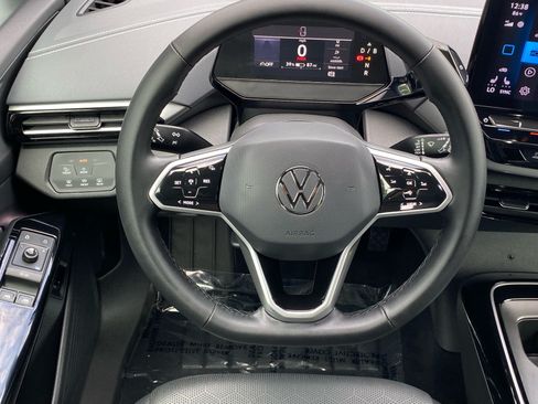 Certified 2023 Volkswagen ID.4 Pro S AWD/4WD image 7