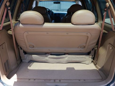 Used 1998 Mercury Villager FWD image 11
