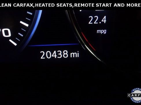 Used 2024 Chevrolet Malibu LT image 17