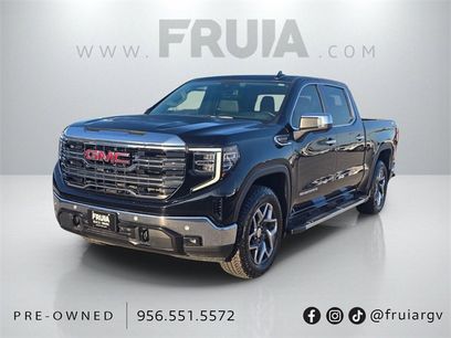 Used 2023 GMC Sierra 1500 SLT