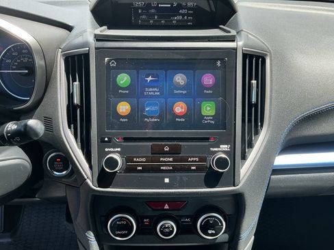 Used 2019 Subaru Crosstrek Hybrid AWD/4WD image 12