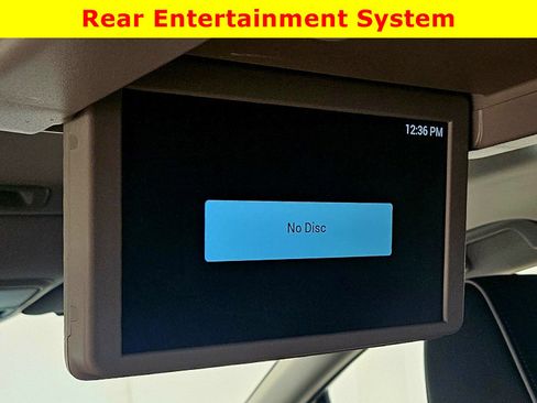 Used 2023 Honda Odyssey Elite image 32