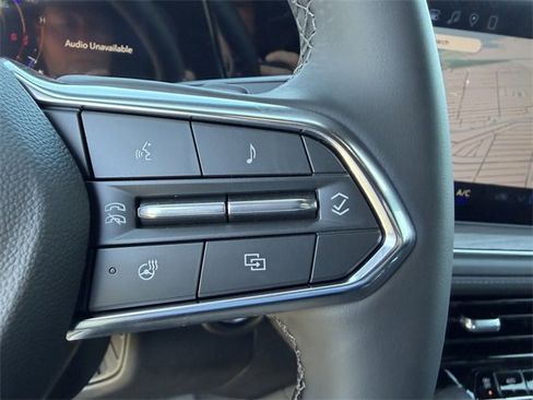 New 2026 Chevrolet Tahoe Z71 w/ Z71 Off-Road Package image 31