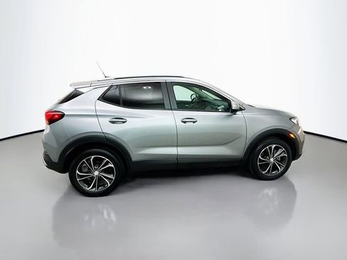 Used 2023 Buick Encore GX Select image 8