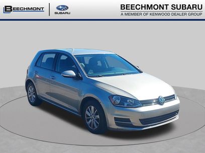 Used 2015 Volkswagen Golf S