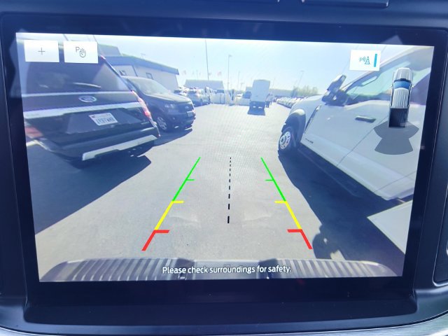 Used 2021 Ford F150 Lariat w/ Equipment Group 502A High AWD/4WD image 17