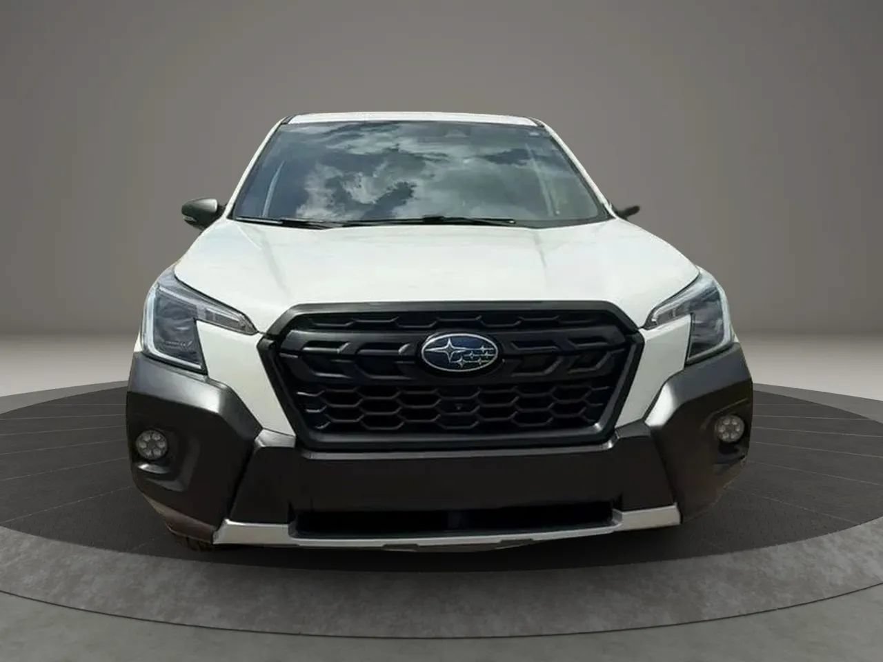 Used 2022 Subaru Forester Wilderness AWD/4WD image 2