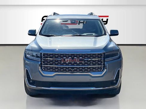 Used 2023 GMC Acadia Denali w/ Denali Ultimate Package FWD image 2