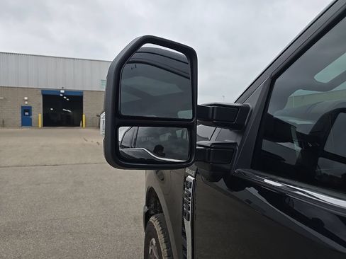 Used 2026 Ford F250 King Ranch AWD/4WD image 7